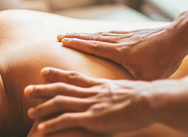 Les forfaits massage tout compris pour femmes à Rennes et Bruz